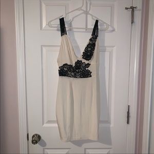Marciano dress. EUC. Size XS